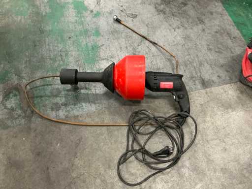 Rothenberger Rospimatic Cur???tor de scurgeri