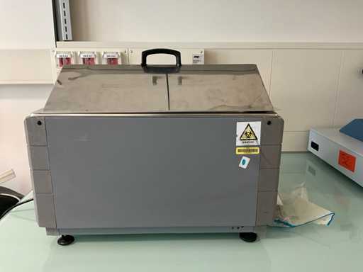 GRANT OLS200 Rührbad