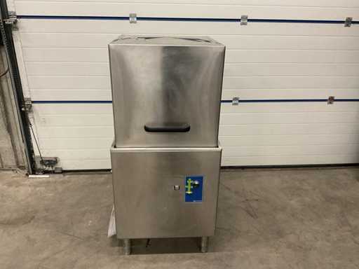 Mastro Korvenvaatwasmachine