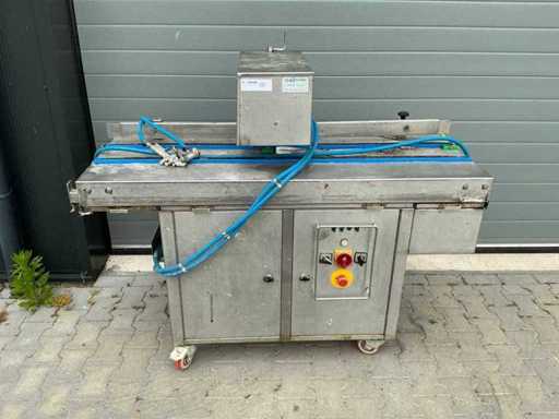 Zela Overige bakkerijmachines