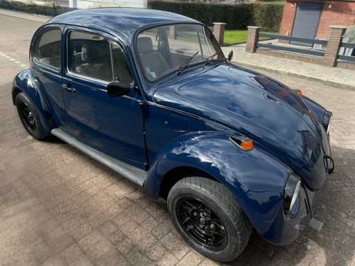 1968 Volkswagen Kever 63-20-GM