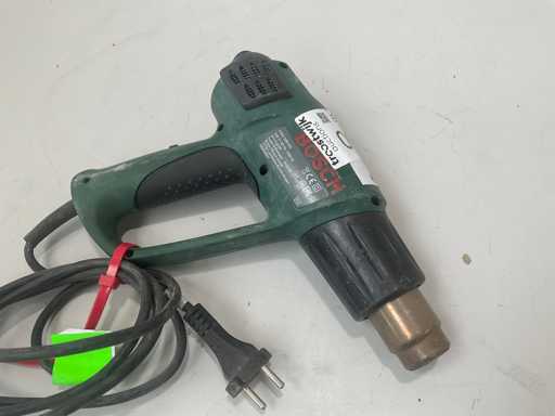 Bosch - PHG 600-3 - Dmuchawa na gorące powietrze