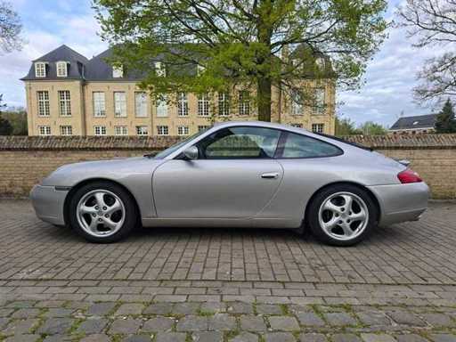 PORSCHE 911 996 CARRERA 