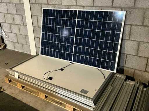 Kanadyjski Typ Solarny: CS3K-300P Panel Słoneczny 300W (5x)