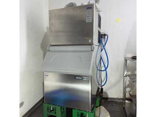 2022 Simag IJsblokjesmachine