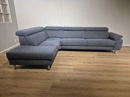 In House - Rigas - Corner sofa - Sofa