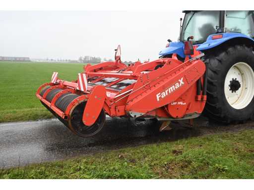 Farmax - LRP Profi 300-LHDHK - Aparat de scuipat cu role Egger