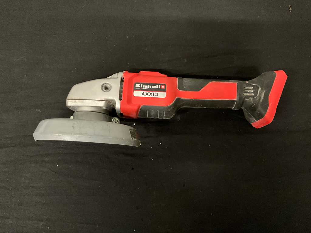 Einhell discount cordless grinder