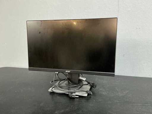 Acer - B227Q - Monitor