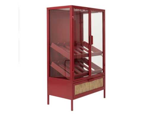 Dutchbone Mori Weinkühlschrank