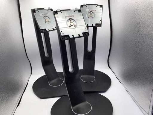 Meuble d’écran Philips (3x)