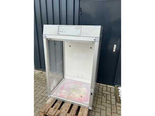 asecos - Laboratory fume hood