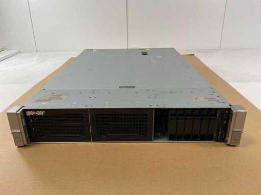 HP (ProLiant DL380 Gen 9) - 2x Xeon(R) E5-2699 v4, 128 GB di RAM (8x16GB), senza telaio HDD RackMount