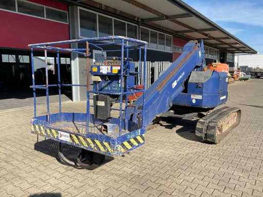 2006 Hitachi HX99B-2 Hoogwerker