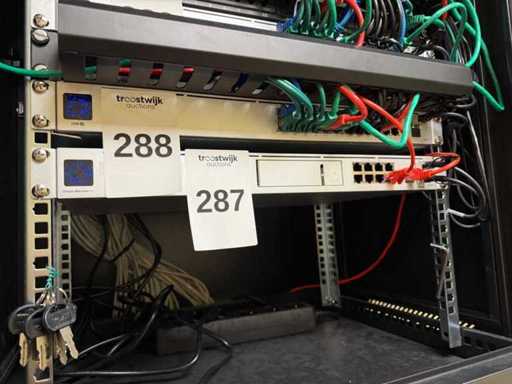 Unify - Dream Machine Pro