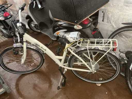 Bicicletta per bambini