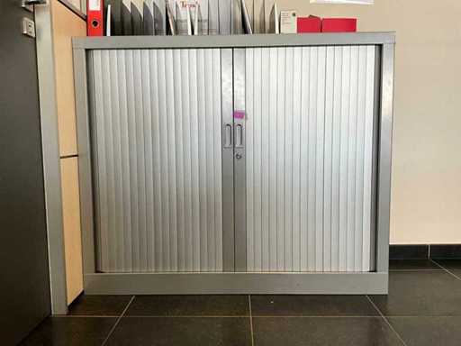 Rolluikkast 120x100 (3x)