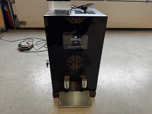 Veromatic - Sofuoglu - Kaffeemaschine
