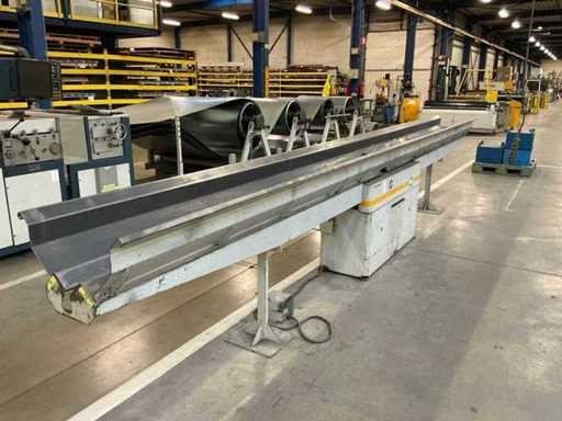 Maszyna kanałowa RAS 22.81