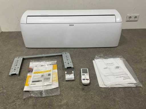 Remeha - Diva - Mono-split high wall 5 kW - dus-întors