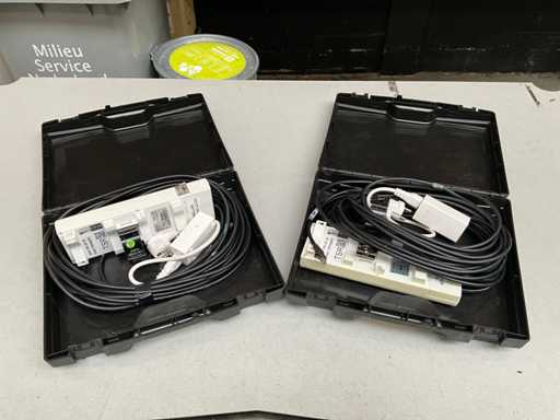 EnGenius ENH202 Access point (2x)