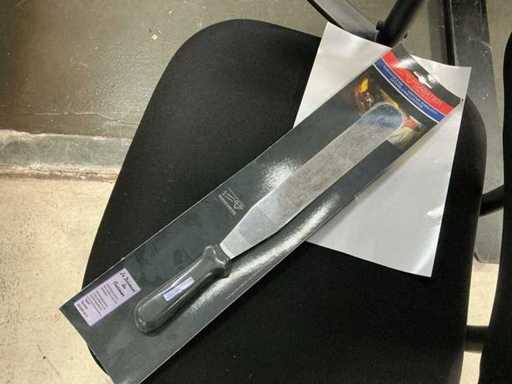 Sabatier Spatula (6x)