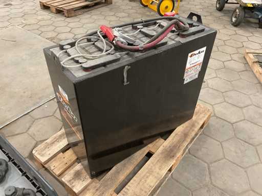 Deka 12-D125-15 Battery Pack