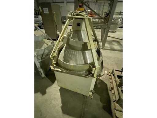 SOTTORIVA  Rounder