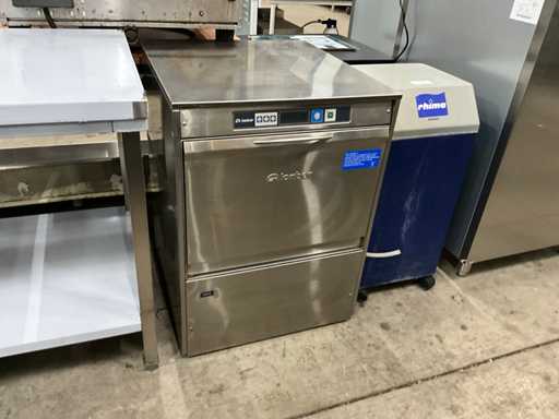 Zmywarka Lamber F92-dy-ADD Rack