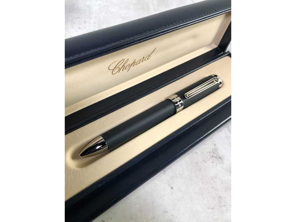 Chopard Superfast Długopis 95013-0351 Długopis