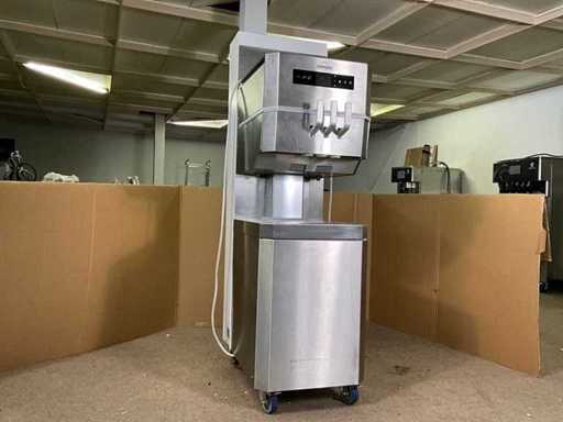 CARPIGIANI EVD 3P IJsmachine