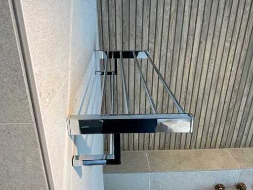 Geesa - Art moderne - Porte-serviettes