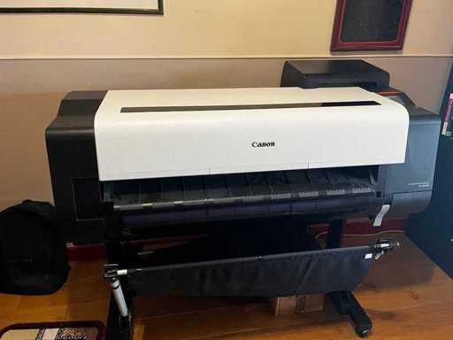 Canon - imagePROGRAF TX-3000 - Traceur