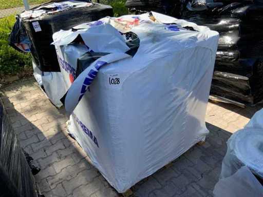 pallet dakleer