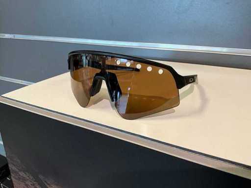 Oakley Sutro Lite Sweep 94651939 Fietsbril
