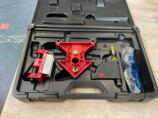 BMI Laserboy Construction Laser