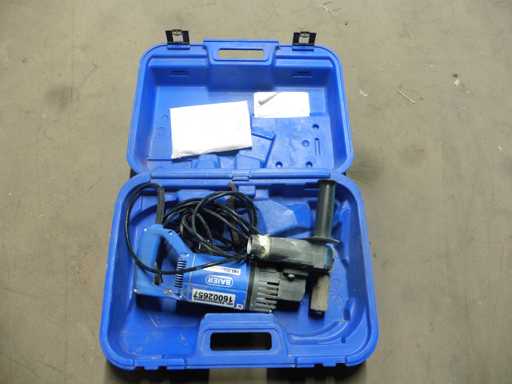 BAIER BDN 453 Fräse
