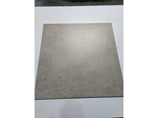 Impex Builds Eds Cementi 80x80cm - 16,64m²