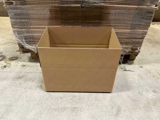 Prokonpack - Cardboard boxes (200x)