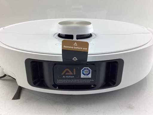 DREAME - L40s Pro Ultra - Roboterstaubsauger - Roboterstaubsauger