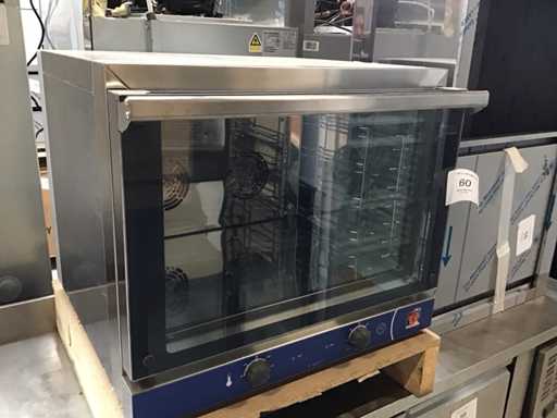 68 Ristormarkt Convection Oven
