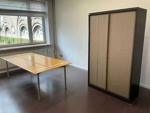 Mewaf Rolluikkast + bureau