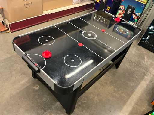 airhockey - ongebruikt