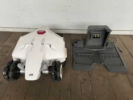 Luba AWD 3000 GPS Robotmaaier