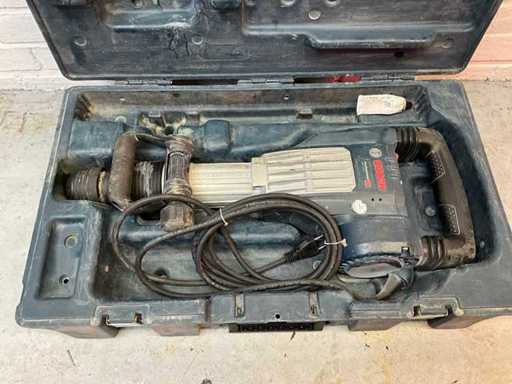 Bosch - 2018 - GSH 11 VC - Demolition hammer