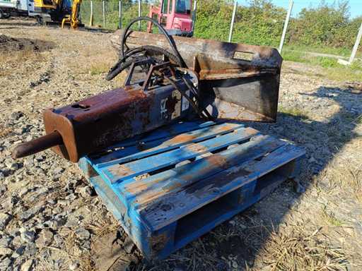 GF Gordini srl - MH160S - Accessorio - 2011