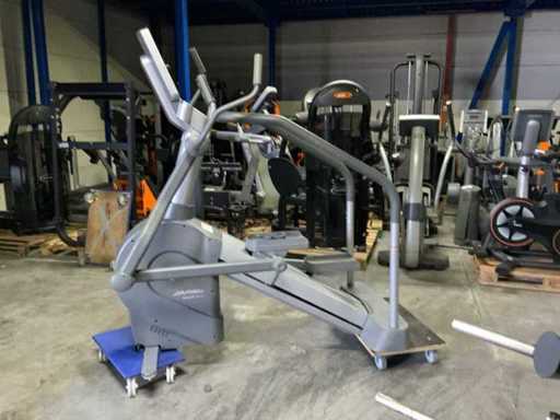 Life Fitness 95Li summit trainer Crosstrainer