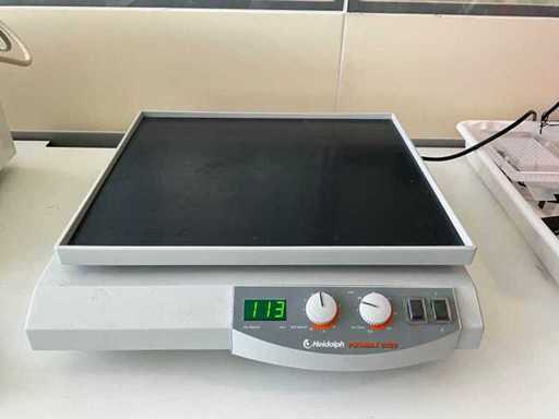 HEIDOLPH PROMAX 2020 Rührer
