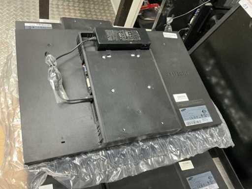 Monitor Samsung NC220 (6x)