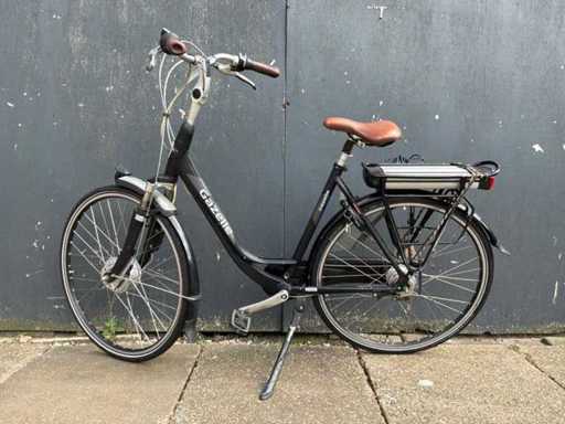 Gazelle Orange Plus Vélo Électrique